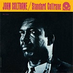 JOHN COLTRANE / STANDARD COLTRANE (Limited Edition) [200g LP]